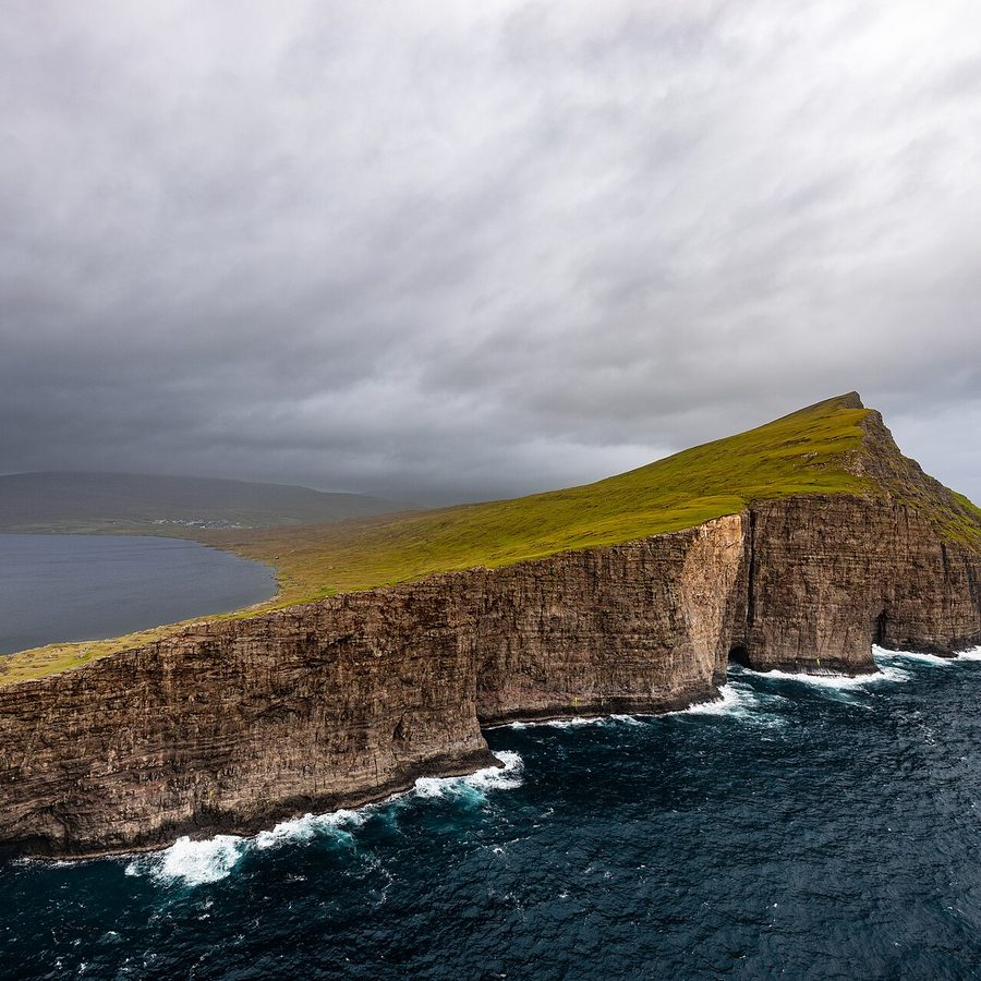 The Faroe Islands — image 2