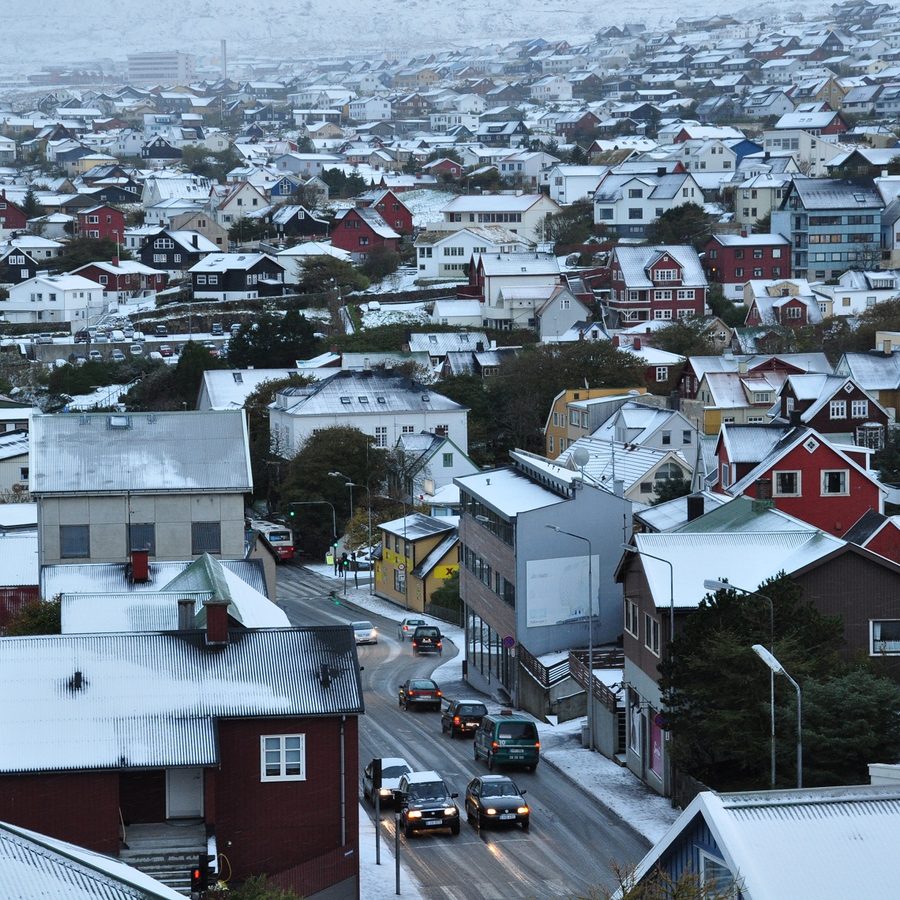 The Faroe Islands — image 3